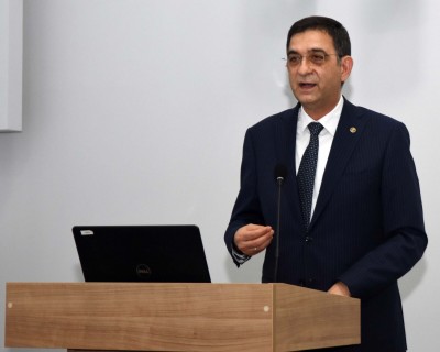ADNAN ÜNVERDİ