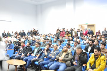 GSO-MEM'DE VERİLEN EĞİTİMLERİN  SERTİFİKA TÖRENİ DÜZENLENDİ.