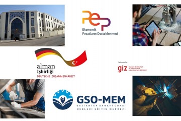 GSOMEM’İN SANAYİCİLERE MAAŞ DESTEĞİ 