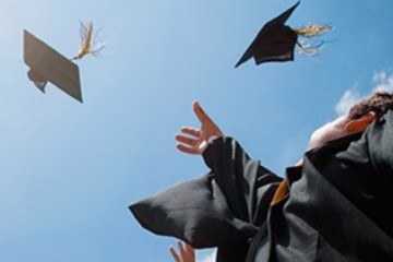 SAP Genç Profesyoneller Programı Mezuniyet Töreni