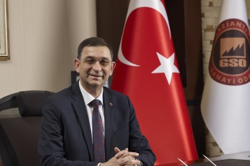 ADNAN ÜNVERDİ:“TÜM İSLAM ALEMİNİN KURBAN BAYRAMI KUTLU OLSUN