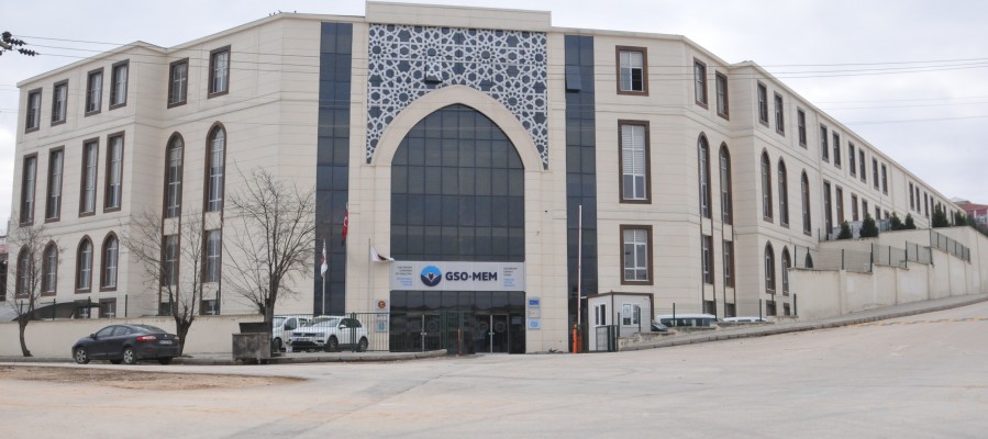 GSO-MEM’ DE AKŞAM EĞİTİM KURSLARI BAŞLIYOR.