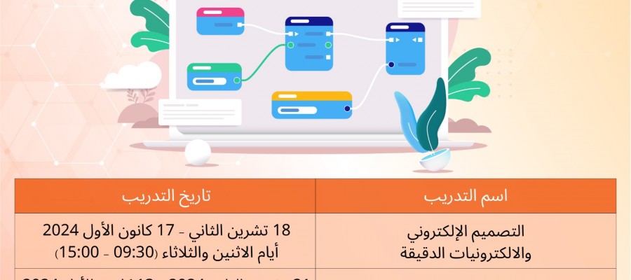 تبدأ دوراتنا التدريبية بالتعاون مع المنظمة الدولية للهجرة (IOM) ومركز التدريب المهني والخدمات الاستشارية لغرفة غازي عنتاب الصناعية (GSOMEM) 
