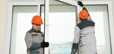 PVC DOĞRAMACI